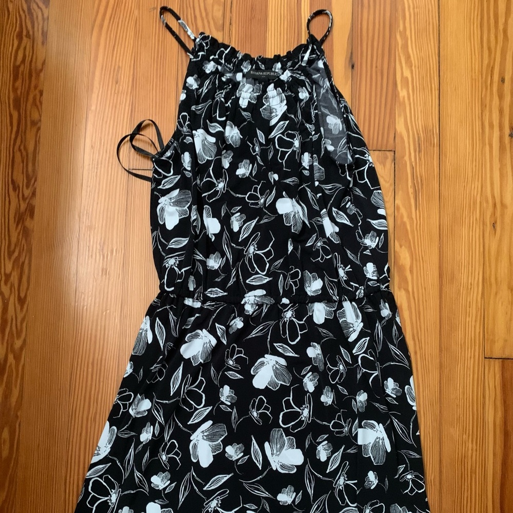 Banana Republic dress